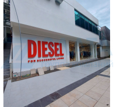   Diesel