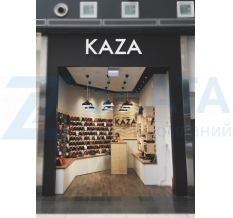     KAZA