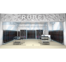      RUBEL