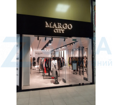   Margo