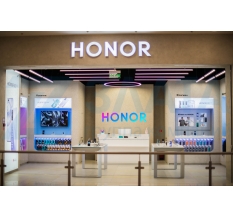 -    HONOR