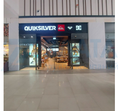     Quiksilver