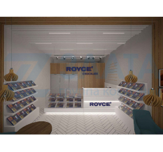    Royce
