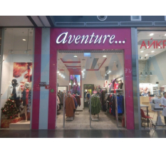     Aventure 